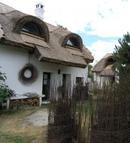 Pajta Galéria Étterem