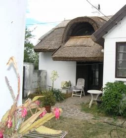 Pajta Galéria Étterem