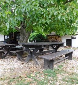 Pajta Galéria Étterem