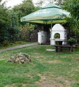 Pajta Galéria Étterem