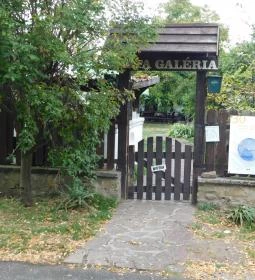 Pajta Galéria Étterem