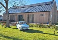 Pajta Kávézó Szécsisziget