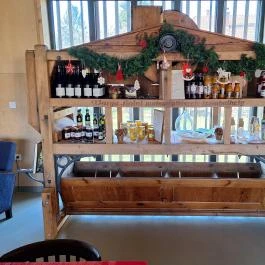 Pajta Kávézó, Szécsisziget - Egyéb