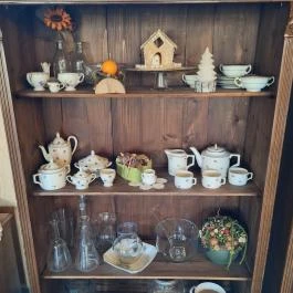 Pajta Kávézó, Szécsisziget - Egyéb