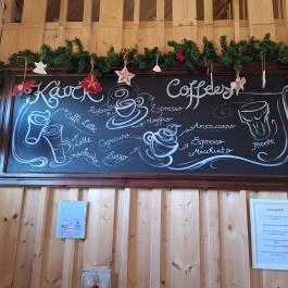 Pajta Kávézó, Szécsisziget - Egyéb