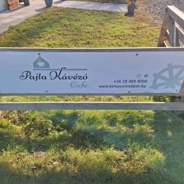 Pajta Kávézó, Szécsisziget - Egyéb