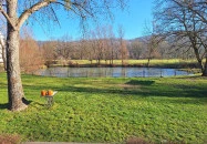 Pajta Kávézó Szécsisziget