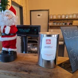 Pajta Kávézó, Szécsisziget - Egyéb