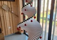 Pajta Kávézó Szécsisziget