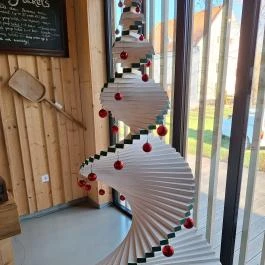 Pajta Kávézó, Szécsisziget - Egyéb