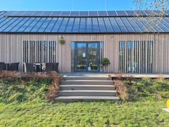 Pajta Kávézó Szécsisziget