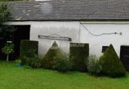 Pajta Múzeum Szentbékkálla