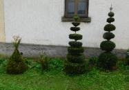 Pajta Múzeum Szentbékkálla