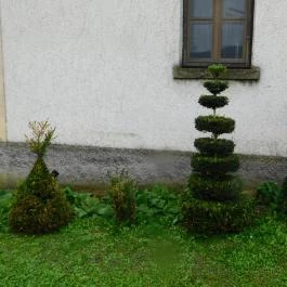 Pajta Múzeum, Szentbékkálla - 