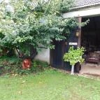 Pajta Múzeum Szentbékkálla - 