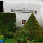 Pajta Múzeum Szentbékkálla - 