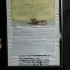 Pajta Múzeum Szentbékkálla - 