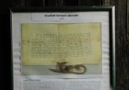 Pajta Múzeum Szentbékkálla