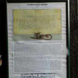 Pajta Múzeum, Szentbékkálla - 