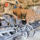 Pajta Múzeum Szentbékkálla - 