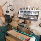 Pajta Múzeum Szentbékkálla - 