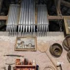 Pajta Múzeum Szentbékkálla - 