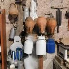 Pajta Múzeum Szentbékkálla - 