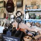 Pajta Múzeum Szentbékkálla - 