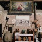 Pajta Múzeum Szentbékkálla - 