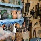 Pajta Múzeum Szentbékkálla - 