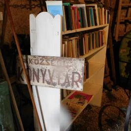 Pajta Múzeum, Szentbékkálla - 