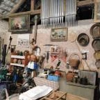 Pajta Múzeum Szentbékkálla - 