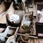 Pajta Múzeum Szentbékkálla - 