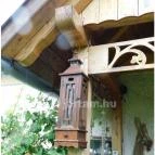 Pajta Múzeum Szentbékkálla - 