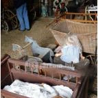 Pajta Múzeum Szentbékkálla - 