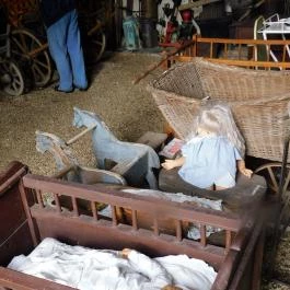 Pajta Múzeum, Szentbékkálla - 