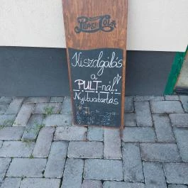 PajtaPub Szigetújfalu - Egyéb