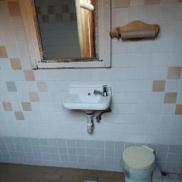 PajtaPub Szigetújfalu - Mosdó