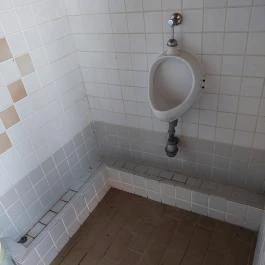 PajtaPub Szigetújfalu - Mosdó