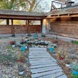 PajtaPub Szigetújfalu - Külső kép