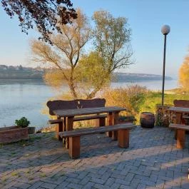 PajtaPub Szigetújfalu - Külső kép