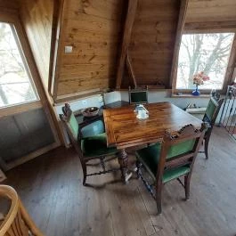 PajtaPub Szigetújfalu - Belső