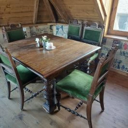 PajtaPub Szigetújfalu - Belső