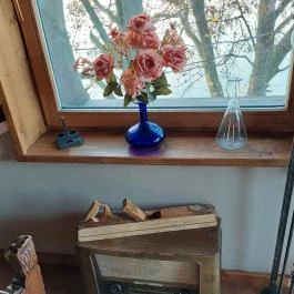 PajtaPub Szigetújfalu - Belső