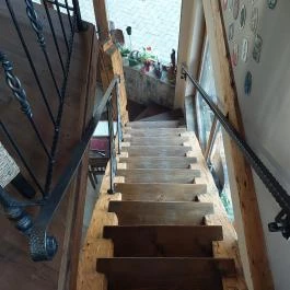 PajtaPub Szigetújfalu - Belső