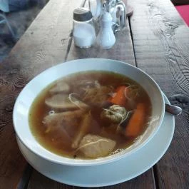 PajtaPub Szigetújfalu - Étel/ital