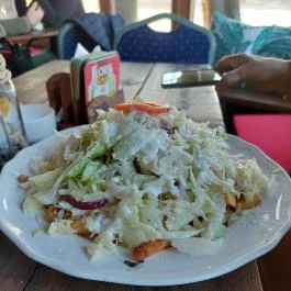 PajtaPub Szigetújfalu - Étel/ital