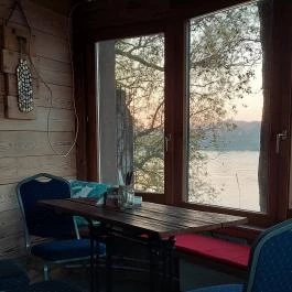 PajtaPub Szigetújfalu - Belső