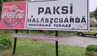 Paksi Halászcsárda Paks - Egyéb