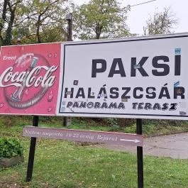 Paksi Halászcsárda, Paks - Egyéb
